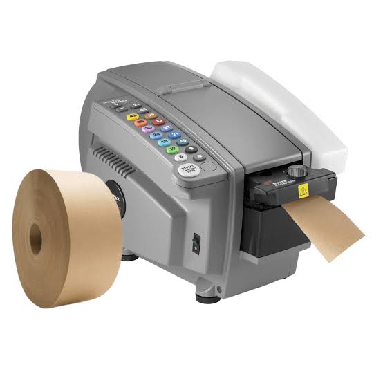  Máy cắt băng keo nước tự động Better Pack 500M